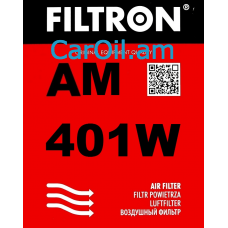 Filtron AM 401W